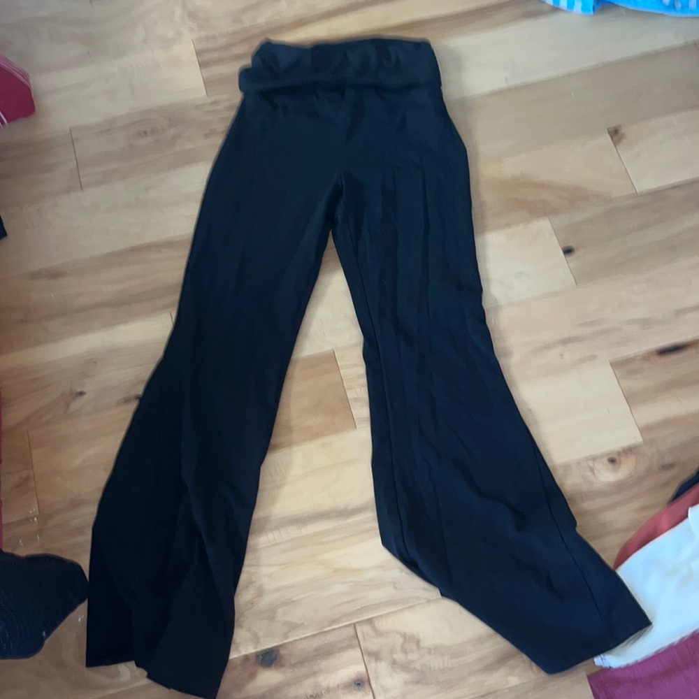 arie offline flare leggings